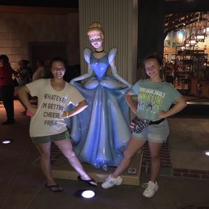 Meet your Posher, Marylee